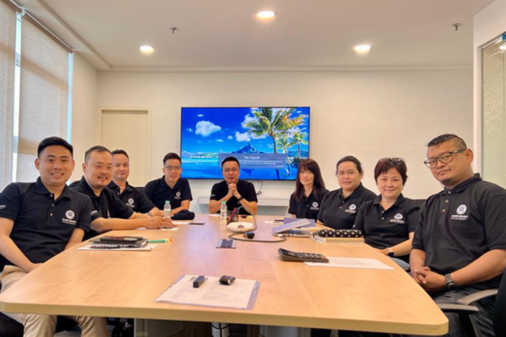 Palmara Security Operations